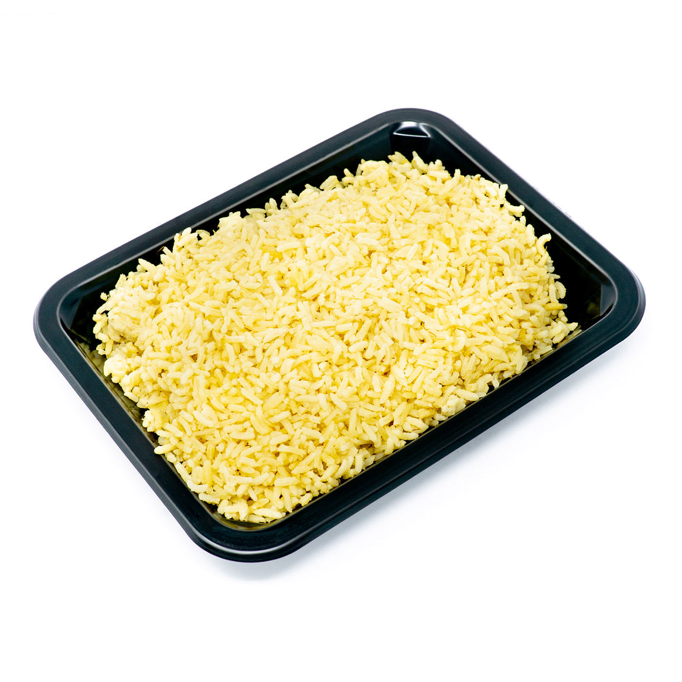 Saffron Rice