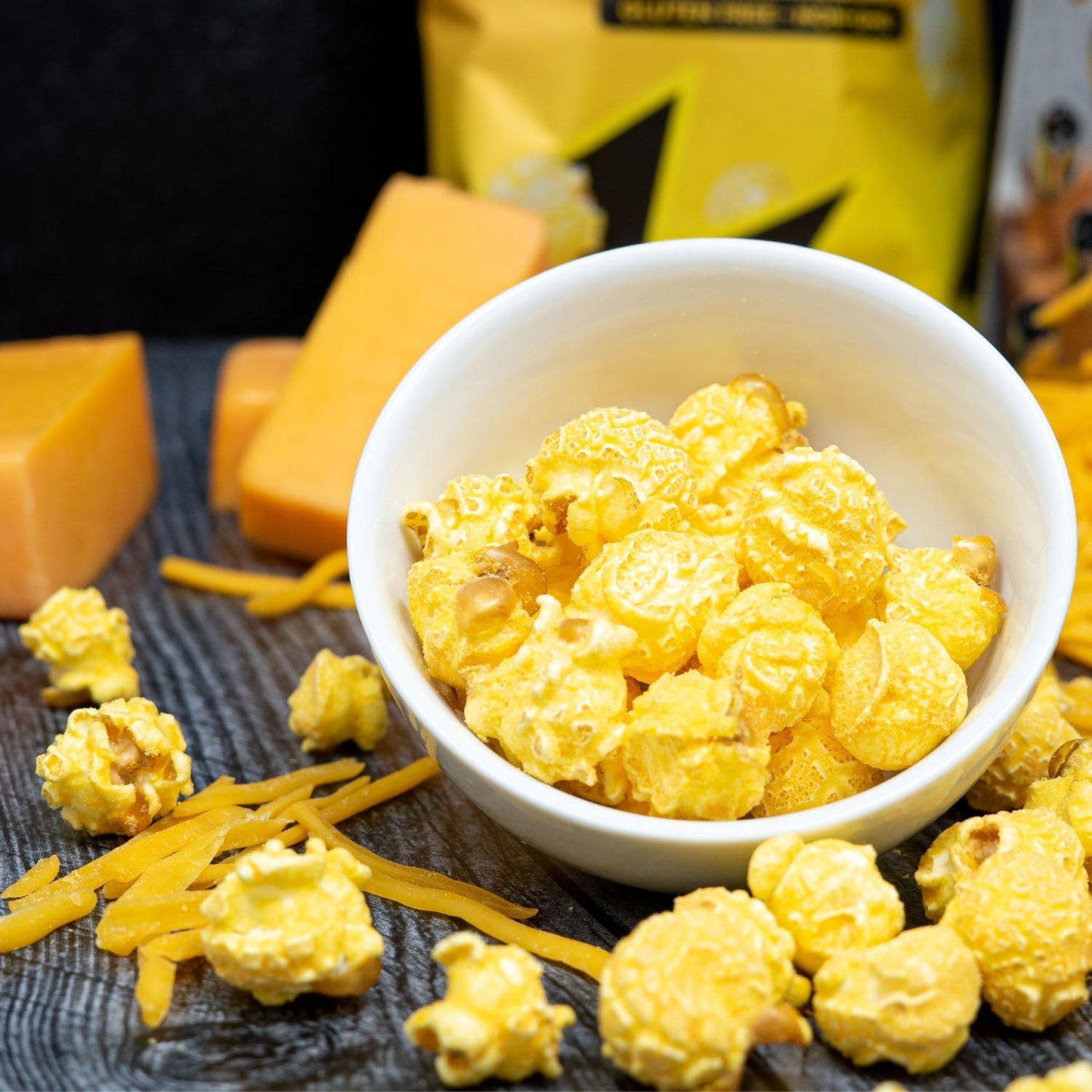 Cheddar Cheese
