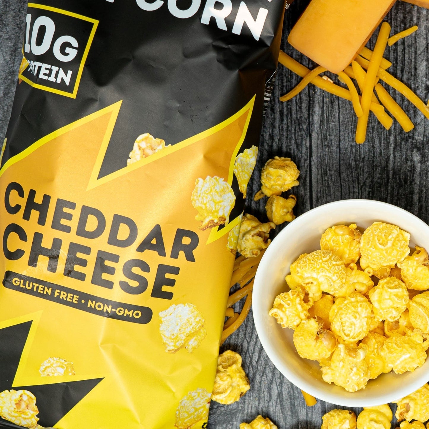 Cheddar Cheese