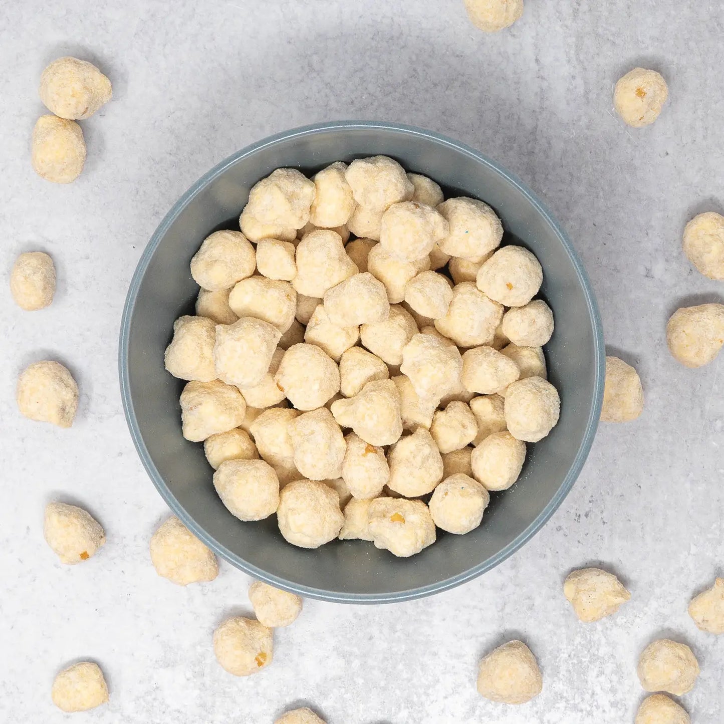 Peanut Butter Vanilla