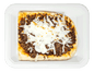 Beef Pizza