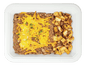 Cheeseburger Mix-Up