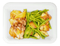 Southern Comfort Chicken with Bacon & Swiss