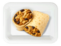 The Titan Breakfast Burrito