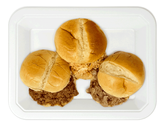 Triple Threat Slider Flight