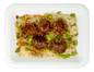 Tokyo Teriyaki Meatballs