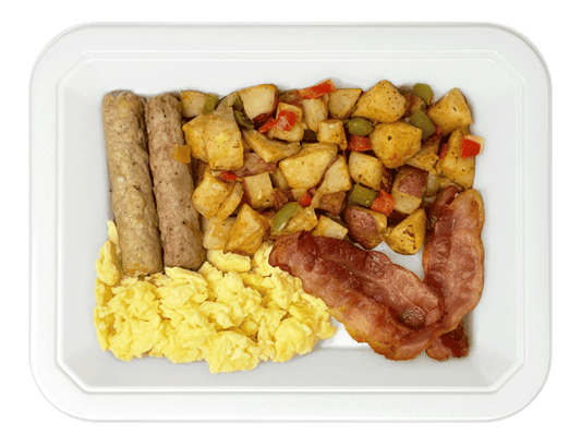 American Classic Skillet