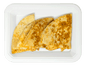 Zesty Buffalo Chicken Quesadilla