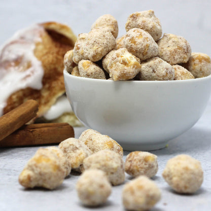 Cinnabun Krunch