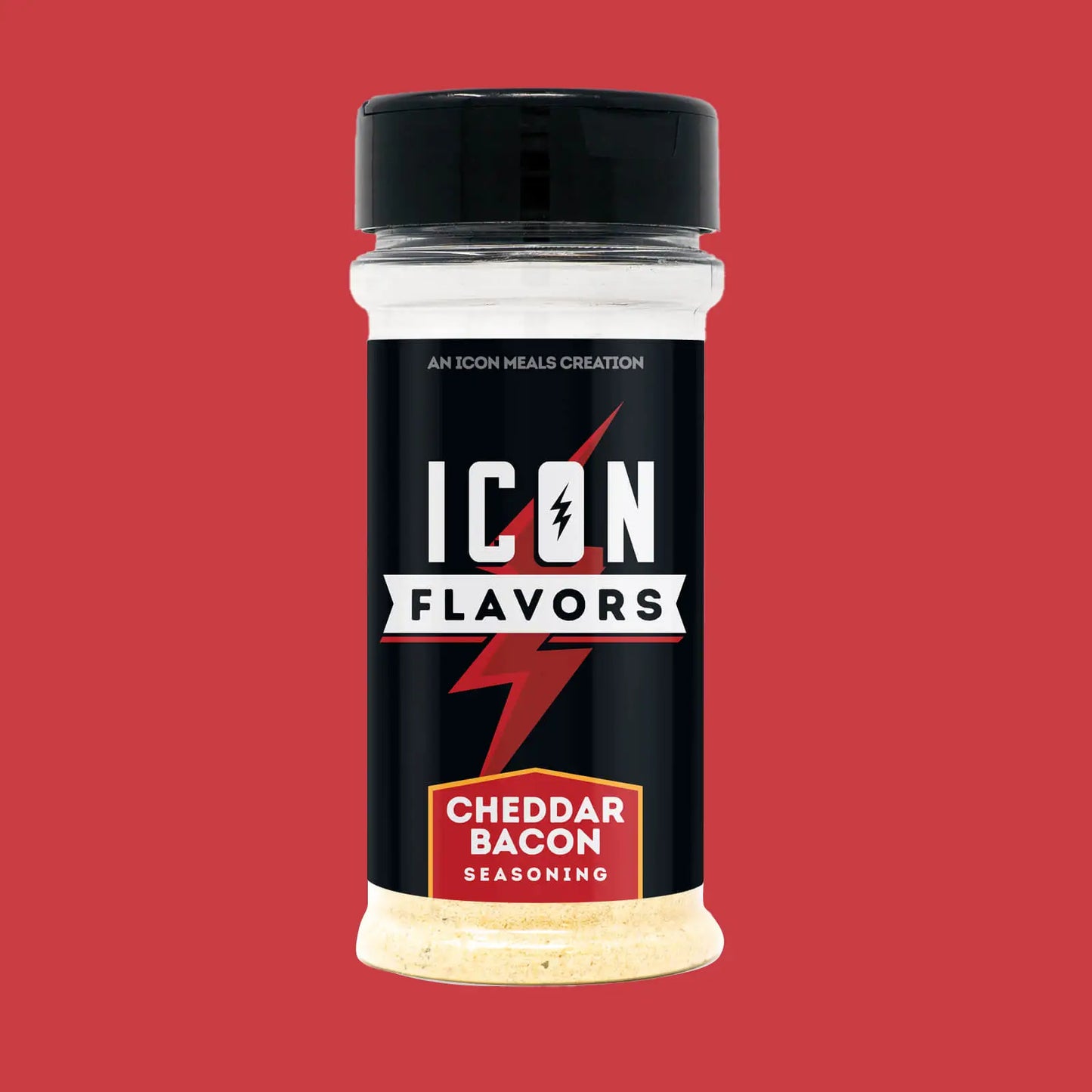 Cheddar Bacon Seasoning